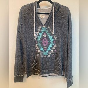 Billabong Pullover Hoodie